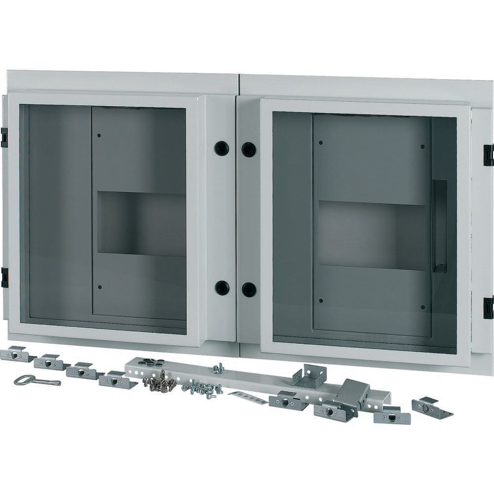 EATON INDUSTRIES - XTMP2N4W3CC-H550W1000