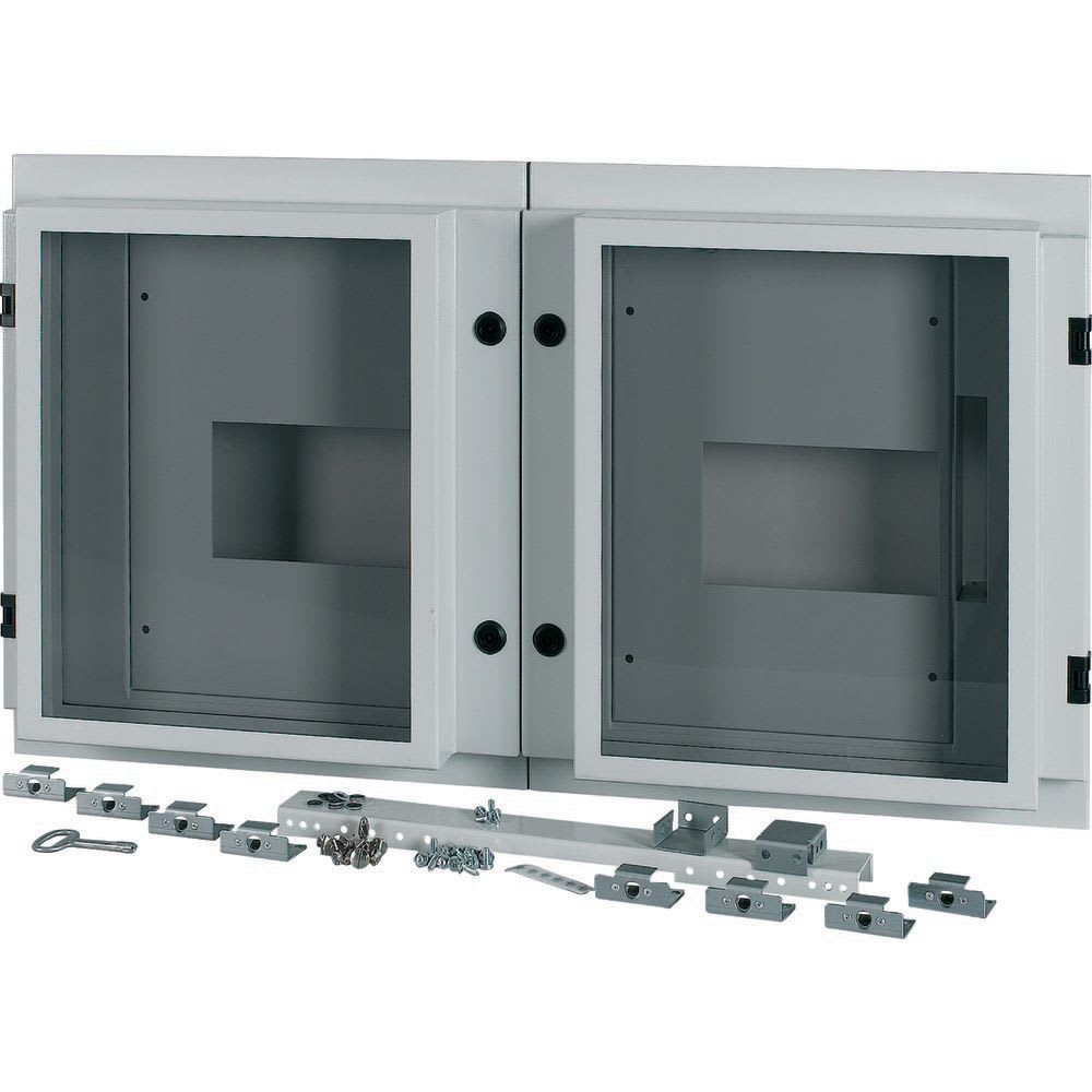 EATON INDUSTRIES - XTMP2N4W4CC-H550W1000