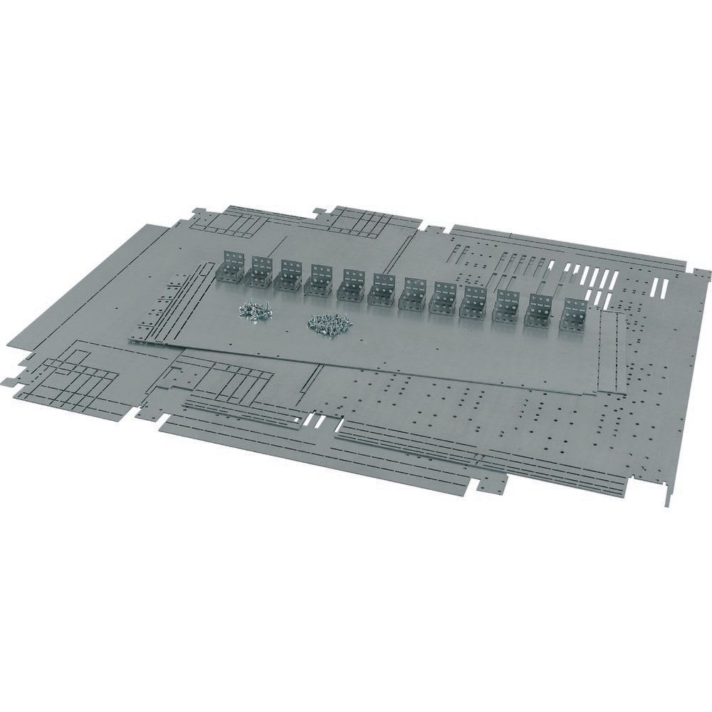 EATON INDUSTRIES - XTPPCCZ3-D800