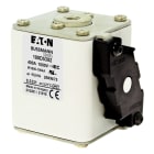 EATON INDUSTRIES - 180D5392 FUSE 400A 1000VDC 2BKN/75 AR CU