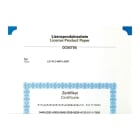EATON INDUSTRIES - LIC-PLC-A LICENZA PLC XV300 181585