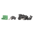 EATON INDUSTRIES - Accessories for TP-10-KG, 10 kilograms weight capacity.