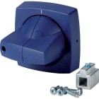 EATON INDUSTRIES - K1CB MANOVRA PER INVOLUCRO