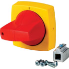 EATON INDUSTRIES - K1CR MANOVRA PER INVOLUCRO