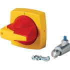 EATON INDUSTRIES - K2SDR/P MANOVRA BLOCCOPORTA