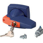 EATON INDUSTRIES - K2DB/C MANOVRA BLOCCOPORTA CHIUS.CHIAVE