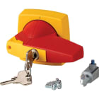 EATON INDUSTRIES - K2DR/C MANOVRA BLOCCOPORTA CHIUS.CHIAVE