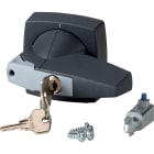 EATON INDUSTRIES - K2DG/C MANOVRA BLOCCOPORTA CHIUS.CHIAVE