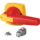 EATON INDUSTRIES - K4DR/P MANOVRA BLOCCOPORTA
