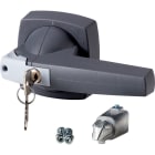 EATON INDUSTRIES - K4DG/C MANOVRA BLOCCOPORTA CHIUS.CHIAVE