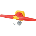 EATON INDUSTRIES - K5DR/P MANOVRA BLOCCOPORTA