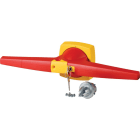 EATON INDUSTRIES - K5DR/C MANOVRA BLOCCOPORTA CHIUS.CHIAVE