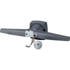 EATON INDUSTRIES - K5DG/C MANOVRA BLOCCOPORTA CHIUS.CHIAVE