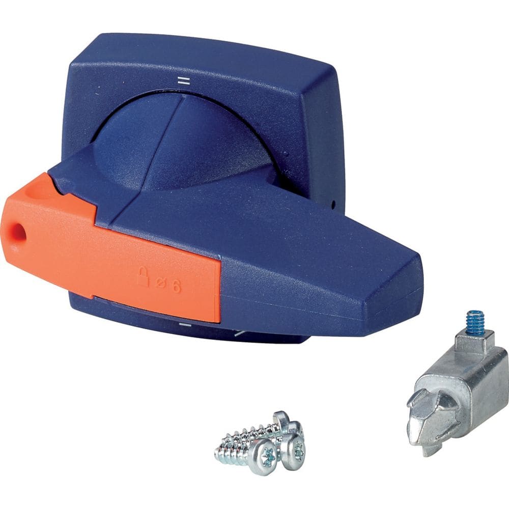 EATON INDUSTRIES - KO2SDB/P MANOVRA PER DISPOSIT. DI COMMUT