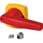 EATON INDUSTRIES - K3KCR MANOVRA PER INVOLUCRO