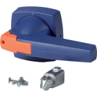EATON INDUSTRIES - K3KDB/P MANOVRA BLOCCOPORTA