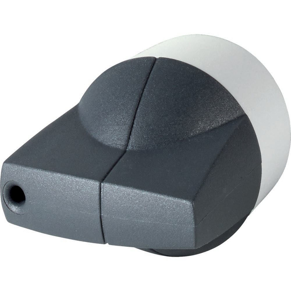 EATON INDUSTRIES - K1AG MANIGLIA K1A 4K6 GRIGIA