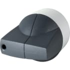 EATON INDUSTRIES - K1AG MANIGLIA K1A 4K6 GRIGIA