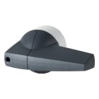 EATON INDUSTRIES - K2AG MANIGLIA K2A 4K8 GRIGIA