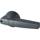 EATON INDUSTRIES - K3AG MANIGLIA K3A 4K10 GRIGIA