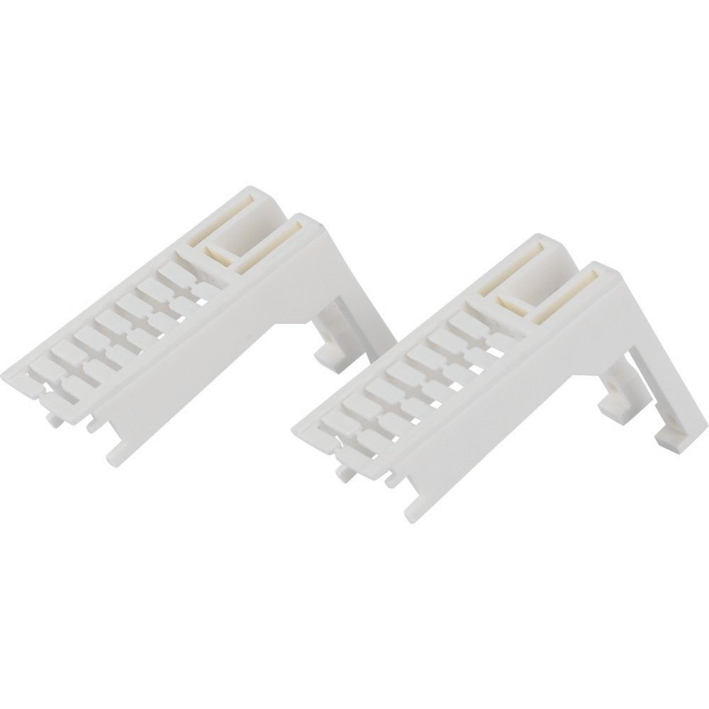 EATON INDUSTRIES - K95 protezione IP2X contro contatti per morsetti a 3-5 poli.