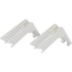 EATON INDUSTRIES - K95 protezione IP2X contro contatti per morsetti a 3-5 poli.