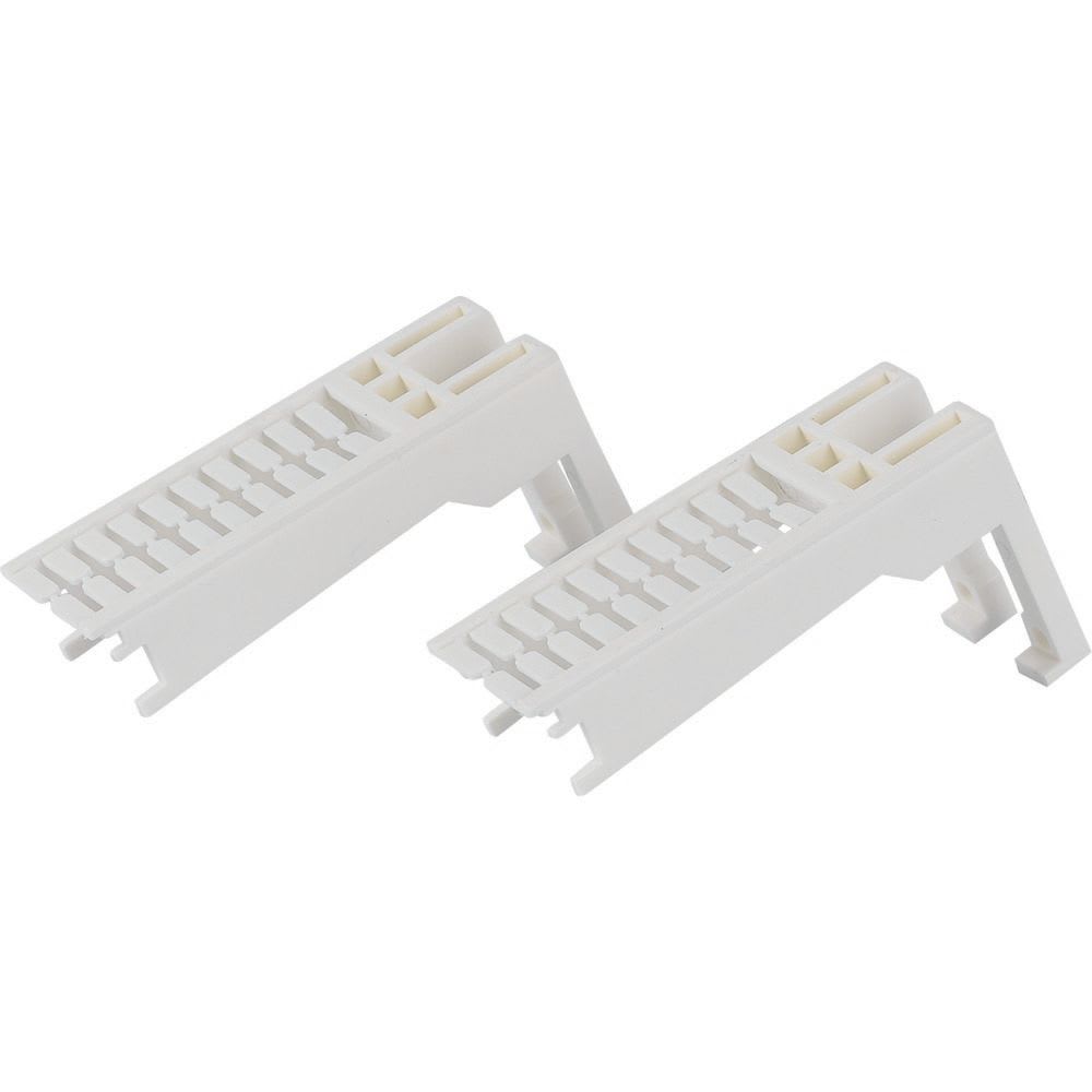 EATON INDUSTRIES - K150 protezione IP2X contro contatti per morsetti da 3 a 5 poli.