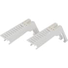 EATON INDUSTRIES - K150 protezione IP2X contro contatti per morsetti da 3 a 5 poli.