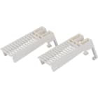 EATON INDUSTRIES - K240 protezione IP2X contro contatti per morsetti a 3-5 poli.