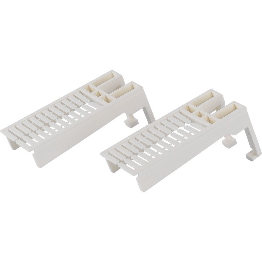 EATON INDUSTRIES - K240 protezione IP2X contro contatti per morsetti a 3-5 poli.