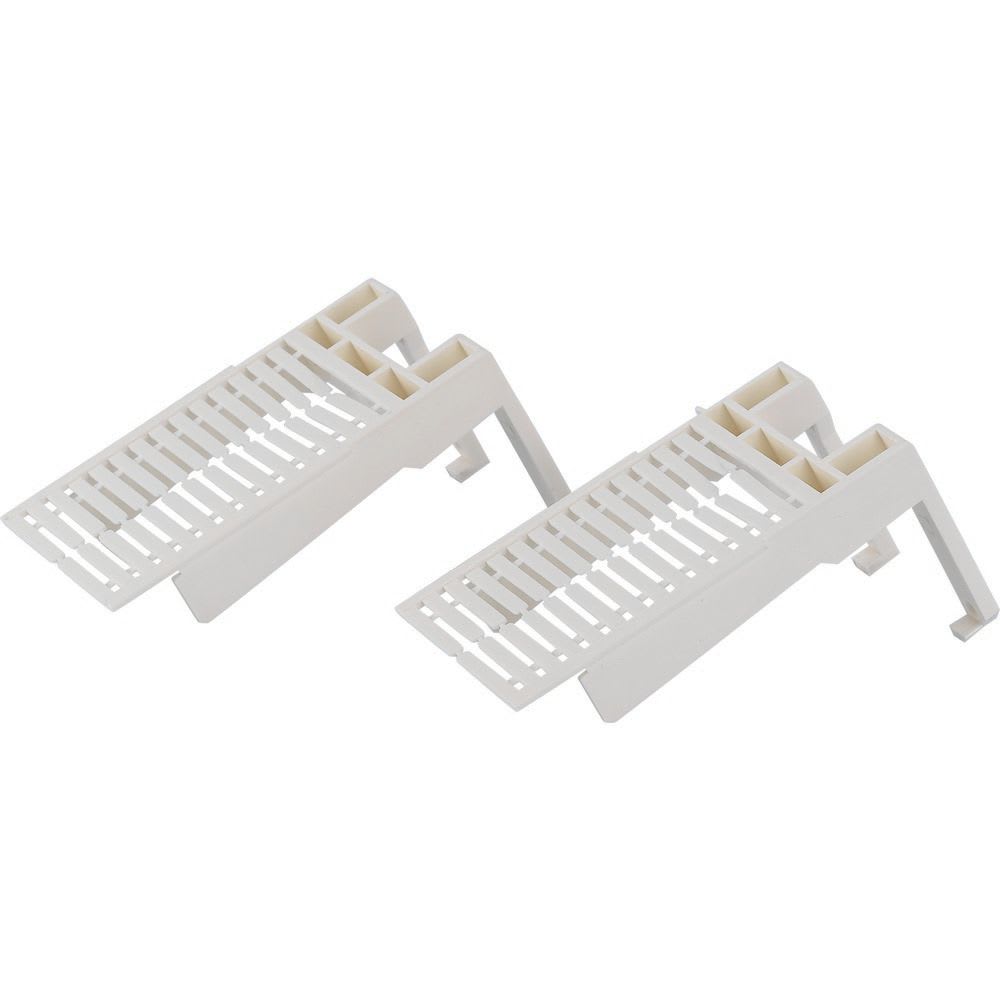 EATON INDUSTRIES - K2x240 Protezione IP2X contro contatti per morsetti a 3-5 poli.