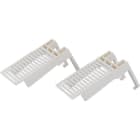 EATON INDUSTRIES - K2x240 Protezione IP2X contro contatti per morsetti a 3-5 poli.