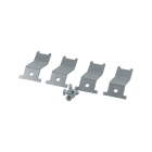 EATON INDUSTRIES - BFZ-HWS staffe per cartongesso.