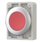 EATON INDUSTRIES - M30c-fd-r pulsante 30mm rosso placeholder to be supplied later.