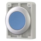EATON INDUSTRIES - M30c-fd-b puls., 30mm, blu - placeholder to be supplied later.
