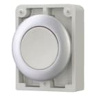 EATON INDUSTRIES - M30c-fd-gr puls., 30mm, grigio - placeholder to be supplied later. 182923