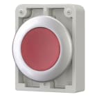 EATON INDUSTRIES - M30C-FDL-R Pulsante Luminoso 30mm Rosso - Placeholder fornito successivamente.
