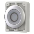 EATON INDUSTRIES - M30C-FDL-W-X0 PULS. LUM. 30MM BIANCO placeholder - to be supplied later.