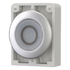 EATON INDUSTRIES - M30C-FDL-W-X0 PULS. LUM. 30MM BIANCO placeholder - to be supplied later.