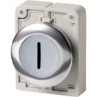 EATON INDUSTRIES - M30C-FDRL-W-X1 P. LUMINOSITA' 30MM ST., BIANCO - DA DEFINIRE SUCCESSIVAMENTE.