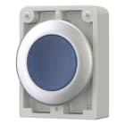 EATON INDUSTRIES - M30c-fdl-b puls. lum., 30mm, blu - placeholder to be supplied later.