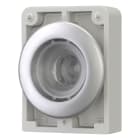 EATON INDUSTRIES - M30c-fdl-x puls. lum. 30mm neutro - placeholder to be supplied later.