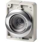 EATON INDUSTRIES - Pulsante 30mm st., neutro - placeholder to be supplied later.