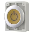 EATON INDUSTRIES - M30c fdl y x162 p. lum. 30mm, giallo x1 - placeholder to be supplied later.