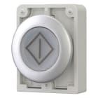 EATON INDUSTRIES - M30C-FDL-W-X100 P. LUM. 30MM, BIANCO X1 - placeholder - to be supplied later.
