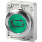 EATON INDUSTRIES - M30C-FDL-G-X32 P. LUM. 30MM, VERDE X32 - placeholder to be supplied later.