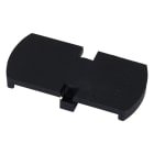 EATON INDUSTRIES - Elemento bloccaggio calotta sistema sbarre sezionatore fusibile NH XNH-XLATCH BBAR TAG SHROUD LOCK NH00,1,2.