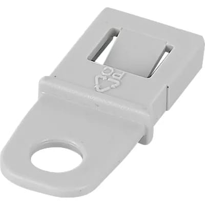 EATON INDUSTRIES - Funzioni di bloccaggio per NH00 a NH3 lucchetto NH interruttore fusibile, staffa per max. 6 mm diametro XNH-XLOCK KIT PER NH00 FINO A NH3.