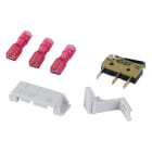 EATON INDUSTRIES - XNH123-XMFM Contaux Scatto Fusibile Meccanica 1SC NH1 per Sezionatore NH da XNH1 a XNH3.