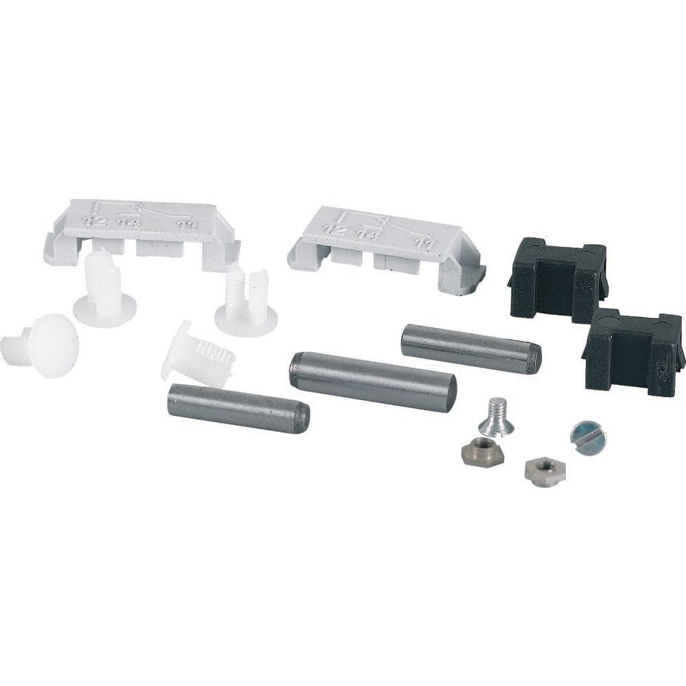EATON INDUSTRIES - Set di collegamento per sezionatori NH a 2 e 4 poli per basi portafusibili XNH-XLINK.
